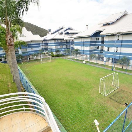 Agua Azul, Condominio 1 Quadra Da Praia Brava N396 Florianópolis Exterior foto