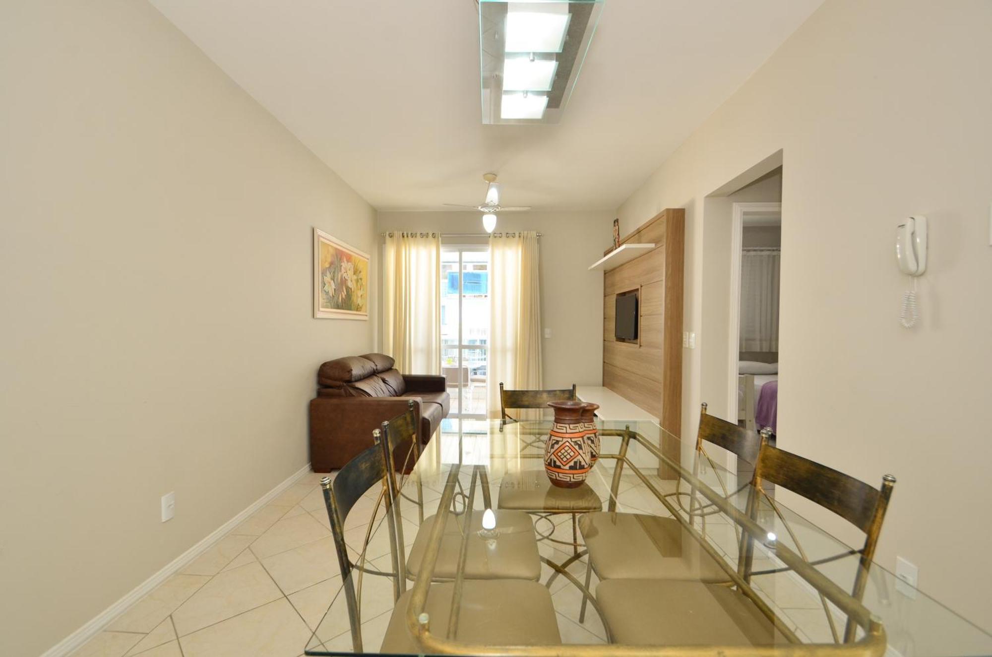 Agua Azul, Condominio 1 Quadra Da Praia Brava N396 Florianópolis Exterior foto