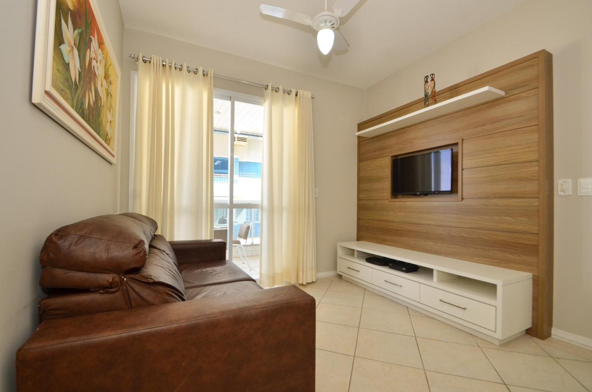 Agua Azul, Condominio 1 Quadra Da Praia Brava N396 Florianópolis Exterior foto