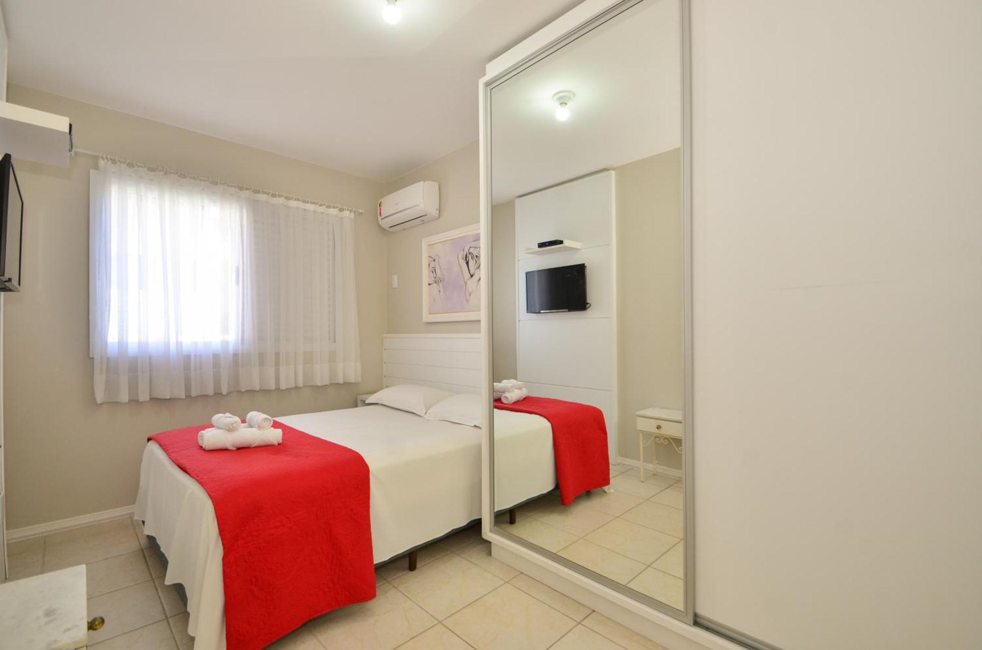 Agua Azul, Condominio 1 Quadra Da Praia Brava N396 Florianópolis Exterior foto